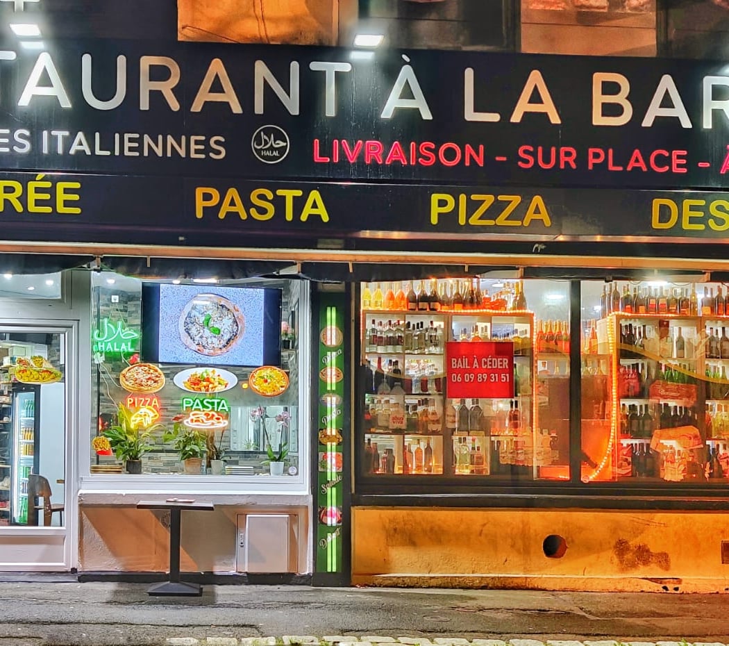 Restaurant A La Baraka 2